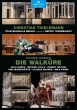 Die Walkure : Tcherniakov, Thielemann / Staatskapelle Berlin, Kampe, Volle, R.Watson, Mikneviciute, Mahnke, Kares, etc (2022 Stereo)(2DVD)