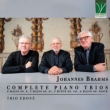 Piano Trios Nos.1, 2, 3, Op.Posth : Trio Edone (2CD)