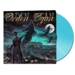 Order Of Fear (Clear Turquoise Vinyl)