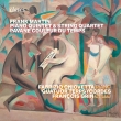Piano Quintet, String Quartet, Pavane Couleur Du Temps: Quatuor Terpsycordes Chiovetta(P)Grin(Vc)