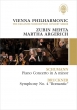 Sym, 4, : Mehta / Vpo +schumann: Piano Concerto: Argerich(P)(2022)