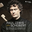 Late Piano Sonatas, impromptus, Wanderer-Fantasie, Moments Musicaux : Paul Lewis (6CD)