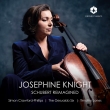 Schubert Reimagined: Josephine Knight(Vc)Crawford-phillips(P)Timothy Jones(Hr)The Gesualdo Six