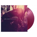 Love Affair (Translucent Purple Colour(180g)