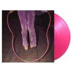 Jump Rope (Translucent Magenta Vinyl)(180g)