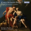 Cantatas For Soprano & Continuo: Milanesi(S)Romabarocca Ensemble