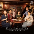 Tokyo Sextet : Our Favorites (Hybrid)