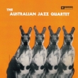 The Australian Jazz Quartet/Quintet