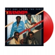 This One Is For The Party (Extended Edition)(Translucent red vinyl / 180g / Music On Vinyl)