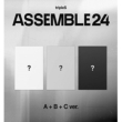 Full Album: ASSEMBLE24 (Random Cover)