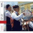 Italy: Sicily Folk Music