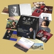 Wolfgang Sawallisch / The Warner Classics Edition -Complete Symphonic, Lieder & Choral Recordings (65CD)