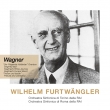 Orchestral Music : Wilhelm Furtwangler / Torino RAI Symphony Orchestra, Roma RAI Symphony Orchestra (1952)(Hybrid)