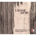 L' amour Sorcier: Sebastian Singer(Vc)Andre Fischer(G)