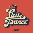 1st Mini Album: Little Prince