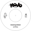 Musashi Daydream / Super Genki (Japanese edition /7inch)