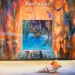 Passage To The Forest Of Mysterious (Random Colour Vinyl -Transparent Blue / Transparent Orange / Splatter -Orange & Blue)(Ltd