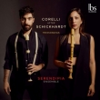 Trio Sonatas-corelli After Schickhardt: Serendipia Ensemble