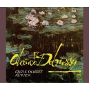 Cecile Ousset on Eterna Recordings (4CD)