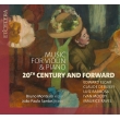 20th Century And Forward-music For Violin & Piano: Monteiro(Vn)J.p.santos(P)