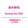 forever for YOU y Az(+DVD)
