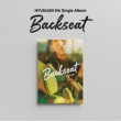 5th Single Album: Backseat
