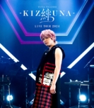 zS LIVE TOUR 2024 uJ -KIZUNA-v(Blu-ray)