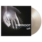Gift (Crystal Clear Vinyl/180g/Music On Vinyl)