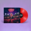 Woof.(Red vinyl)