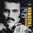 Eric Friedman: Live In Texas-brahms, Grieg, Prokofiev: Violin Sonata
