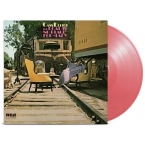 Road Is No Place For A Lady (Pink Colour(180g)
