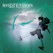 samurai champloo music record ' ' impression' ' / Nujabes/FORCE OF NATURE/fat jon