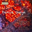 Danza Gaya -Music for two pianos : Simon Callaghan, Hiroaki Takenouchi(P)