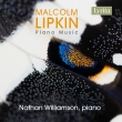 Piano Works: Nathan Williamson