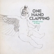 One Hand Clapping (2 SHM-CD)