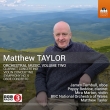 Concertos, Symphony No.6 : Turnbull(Ob)Beddoe(Cl)Marton(Vn)Matthew Taylor / BBC National Orchestra of Wales