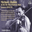 Michael Rabin on the Bell Telephone Hour 1950-1954 (2CD)