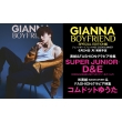 Gianna Boyfriend #05 Special Edition 1 Super Junior D & E\ fBApbN