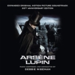 Arsene Lupin (Expanded 20th Anniversary Edition)