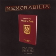 DARK MOON SPECIAL ALBUM: MEMORABILIA (Vargr ver.)