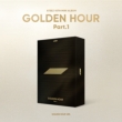 10th Mini Album: GOLDEN HOUR : Part.1 (GOLDEN HOUR VER.)
