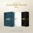 10th Mini Album: GOLDEN HOUR: Part.1 (Random Cover)