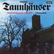 Tannhauser : Solti / Vienna Philharmonic, Kollo, C.Ludwig, Sotin, Dernesch, etc (1970 Stereo)(2SACD Single Layer)