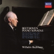 Piano Sonatas Nos.4, 5, 6, 7 : Wilhelm Backhaus