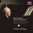 Piano Sonatas Nos.19, 20, 22, 24, 25, 27 : Wilhelm Backhaus