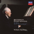 Piano Sonatas Nos.28, 29 : Wilhelm Backhaus