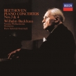 Piano Concertos Nos.3, 4 : Wilhelm Backhaus(P)Hans Schmidt-Isserstedt / Vienna Philharmonic