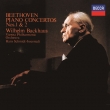 Piano Concertos Nos.1, 2 : Wilhelm Backhaus(P)Hans Schmidt-Isserstedt / Vienna Philharmonic