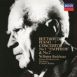 Piano Concertos Nos.2, 5 : Wilhelm Backhaus(P)Clemens Krauss / Vienna Philharmonic