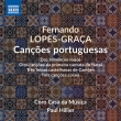 Cancoes Portuguesas: Hillier / Coro Casa Da Musica